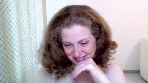 Snapshot of theladysblush chatting on 22, 5, 2026 Ella online show from 22, 5, 2026