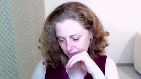 Snapshot of theladysblush chatting on 29, 5, 2026 Ella online show from 29, 5, 2026