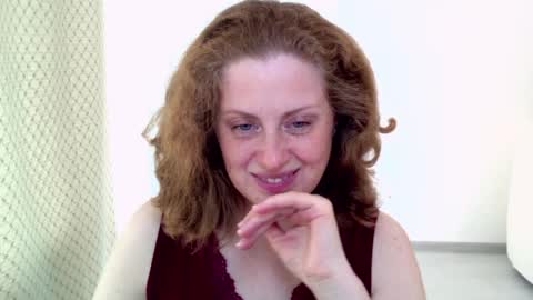 Snapshot of theladysblush chatting on 1, 6, 2026 Ella online show from 1, 6, 2026