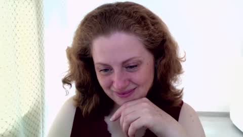 Snapshot of theladysblush chatting on 2, 6, 2026 Ella online show from 2, 6, 2026