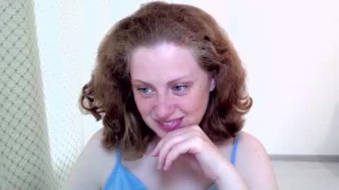 Snapshot of theladysblush chatting on 15, 6, 2026 Ella online show from 15, 6, 2026