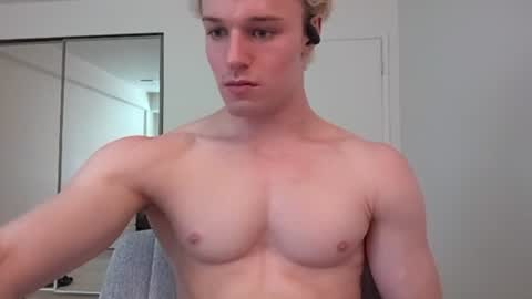 thelevimeyers online show from 19, 7, 2026