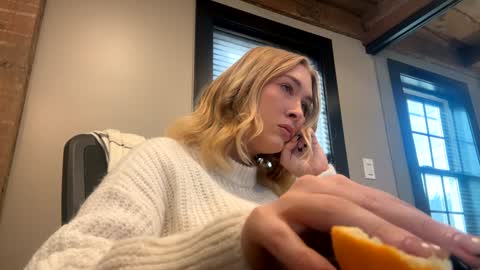 Little Bambii online show from 9, 1, 2025