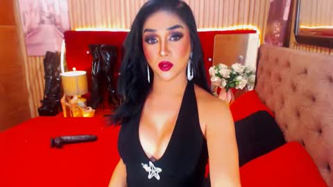 thelustqueen online show from 6, 12, 2024