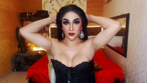 thelustqueen online show from 10, 2, 2025