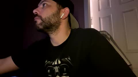 Snapshot of themadhatter710 chatting on 11, 3, 2025 Frank online show from 11, 3, 2025