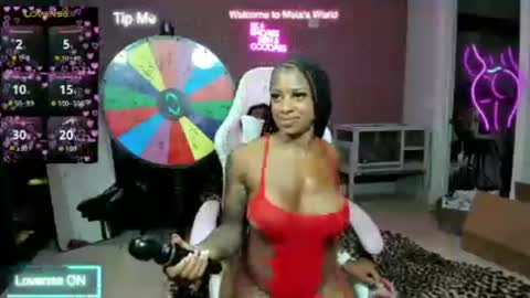 Snapshot of themanseater chatting on 26, 6, 2026 Themaneater online show from 26, 6, 2026
