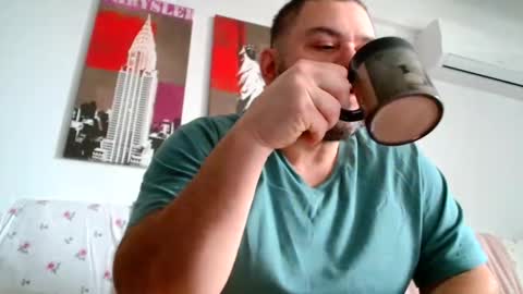 Snapshot of themastercomander chatting on 10, 2, 2026 Big Alpha Daddy Master online show from 10, 2, 2026