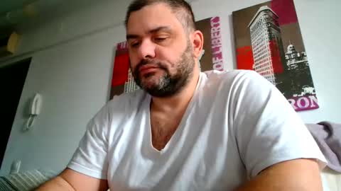 Snapshot of themastercomander chatting on 16, 2, 2026 Big Alpha Daddy Master online show from 16, 2, 2026