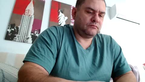 Snapshot of themastercomander chatting on 19, 2, 2026 Big Alpha Daddy Master online show from 19, 2, 2026