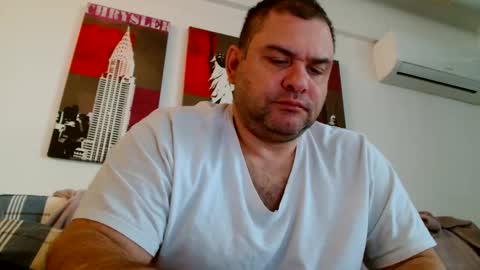 Big Alpha Daddy Master online show from 2, 4, 2026