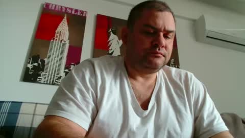 Big Alpha Daddy Master online show from 3, 4, 2026