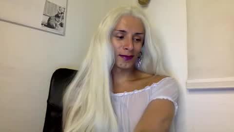 Snapshot of thematryoshka chatting on 20, 12, 2024 Lucy Lucy online show from 20, 12, 2024