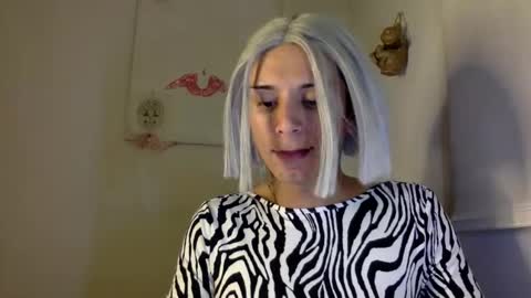 Snapshot of thematryoshka chatting on 24, 12, 2024 Lucy Lucy online show from 24, 12, 2024