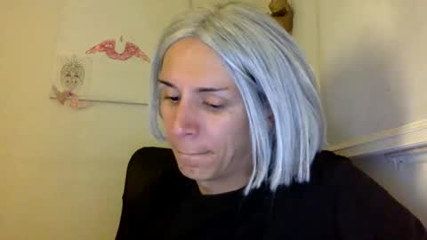 Snapshot of thematryoshka chatting on 25, 12, 2024 Lucy Lucy online show from 25, 12, 2024