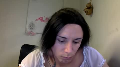 Snapshot of thematryoshka chatting on 1, 1, 2025 Lucy Lucy online show from 1, 1, 2025