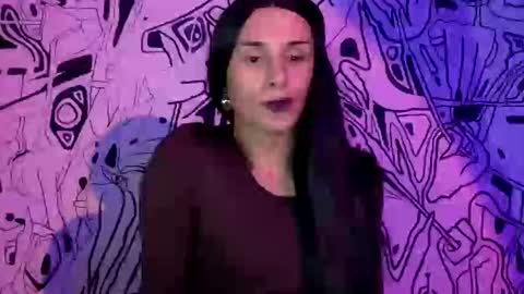 Snapshot of thematryoshka chatting on 9, 1, 2025 Lucy Lucy online show from 9, 1, 2025