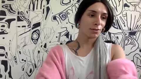 Snapshot of thematryoshka chatting on 15, 1, 2025 Lucy Lucy online show from 15, 1, 2025