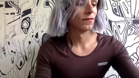 Snapshot of thematryoshka chatting on 3, 2, 2025 Lucy Lucy online show from 3, 2, 2025