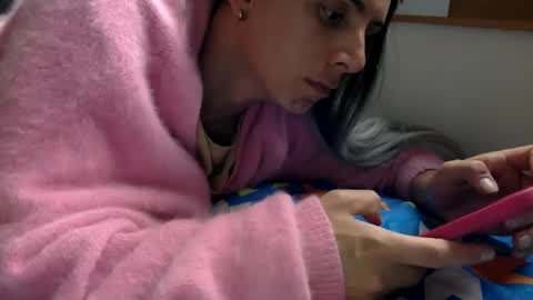 Snapshot of thematryoshka chatting on 12, 2, 2025 Lucy Lucy online show from 12, 2, 2025