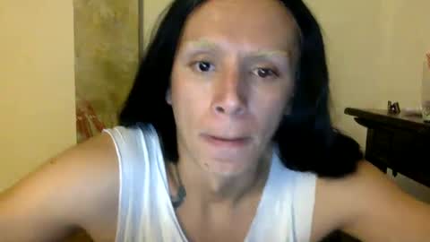 Snapshot of thematryoshka chatting on 20, 2, 2025 Lucy Lucy online show from 20, 2, 2025