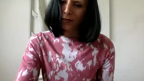 Snapshot of thematryoshka chatting on 20, 2, 2025 Lucy Lucy online show from 20, 2, 2025