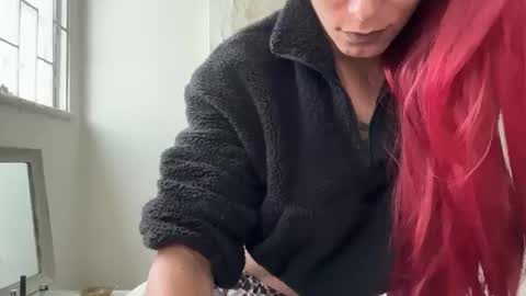 Snapshot of thematryoshka chatting on 15, 9, 2025 Lucy Lucy online show from 15, 9, 2025