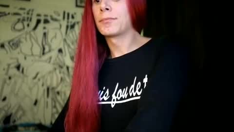 Snapshot of thematryoshka chatting on 14, 10, 2025 Lucy Lucy online show from 14, 10, 2025