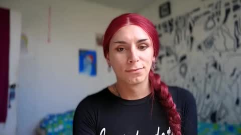 Snapshot of thematryoshka chatting on 15, 10, 2025 Lucy Lucy online show from 15, 10, 2025