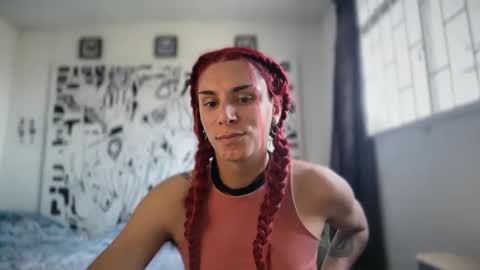 Snapshot of thematryoshka chatting on 19, 10, 2025 Lucy Lucy online show from 19, 10, 2025