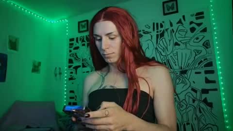 Snapshot of thematryoshka chatting on 22, 10, 2025 Lucy Lucy online show from 22, 10, 2025