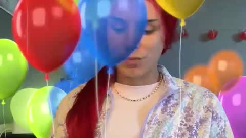 Lucy Lucy online show from 22, 2, 2026