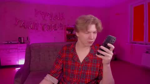 Snapshot of themikesever chatting on 23, 2, 2025 Sever online show from 23, 2, 2025