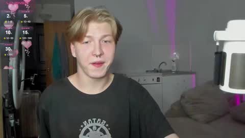 Sever online show from 26, 11, 2025