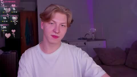 Sever online show from 14, 12, 2025