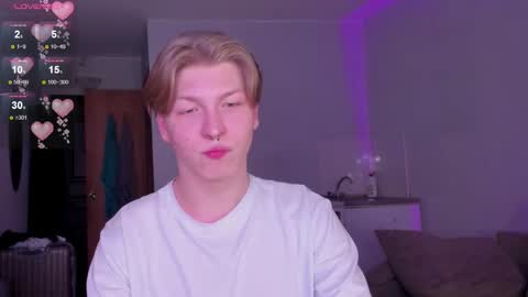 Sever online show from 22, 12, 2025