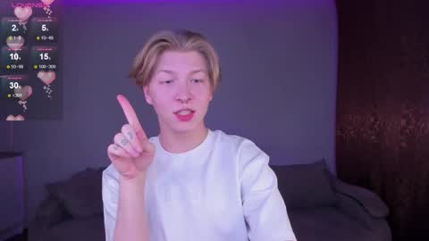 Sever online show from 1, 2, 2026