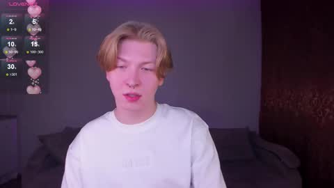 Sever online show from 14, 2, 2026