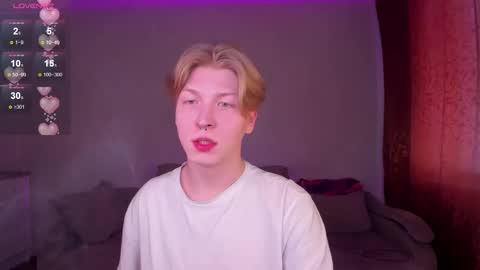 Sever online show from 22, 3, 2026