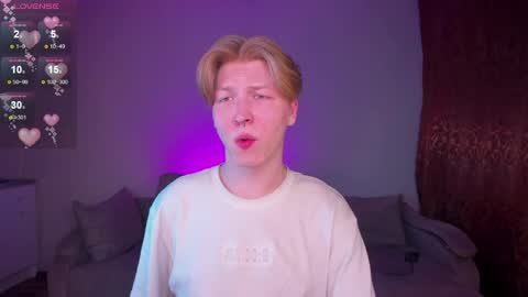 Sever online show from 7, 4, 2026