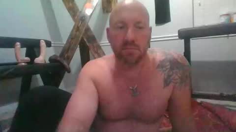 Subbie boy Drew online show from 17, 12, 2025