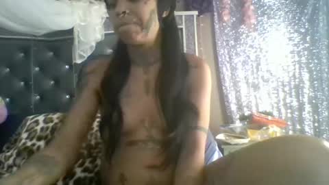 the moody witch online show from 21, 1, 2025