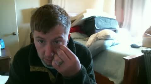 Daisy and Tim online show from 10, 1, 2025