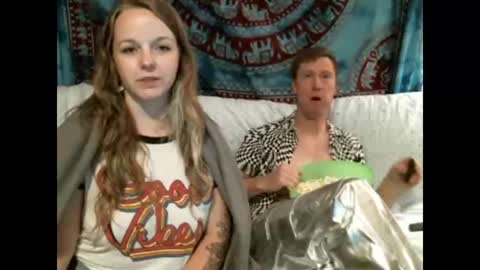 Daisy and Tim online show from 17, 1, 2025