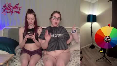 Sav and Bri online show from 26, 2, 2026