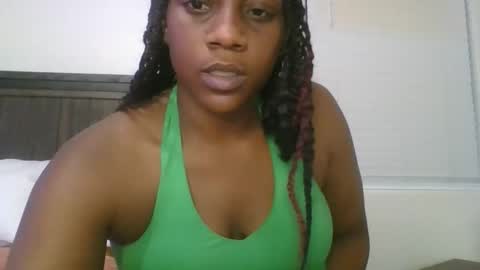 TheNaturalGoddess online show from 31, 3, 2026