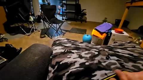 thenewone22901 online show from 1, 2, 2025