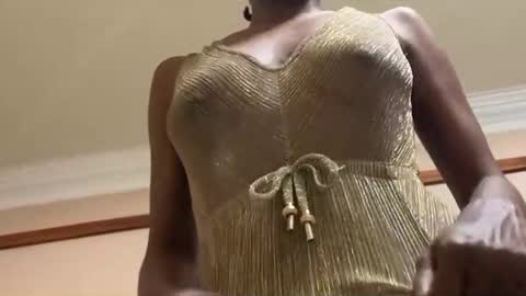 thenymphshow online show from 28, 10, 2025