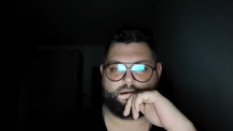 TheoBearBoy online show from 23, 10, 2025