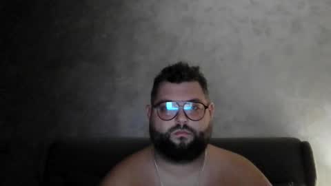 TheoBearBoy online show from 24, 10, 2025